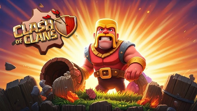 Clash of Clans