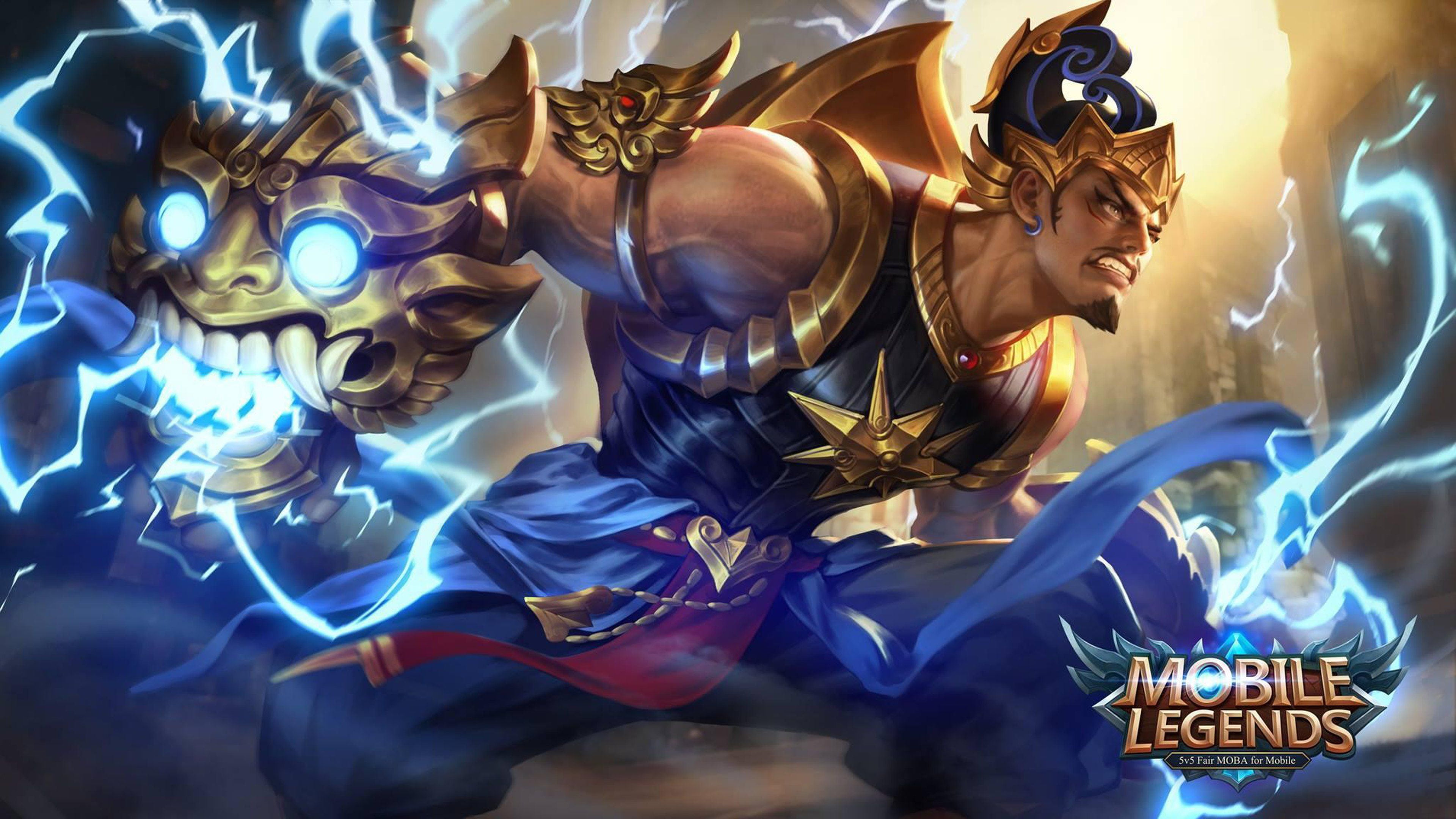 Mobile Legends Diamond
