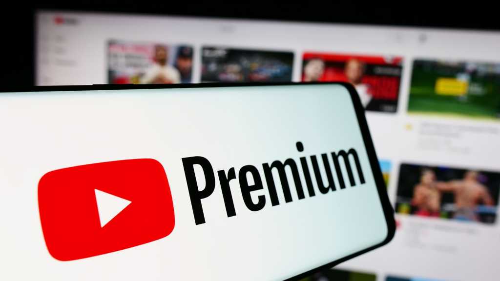 YouTube